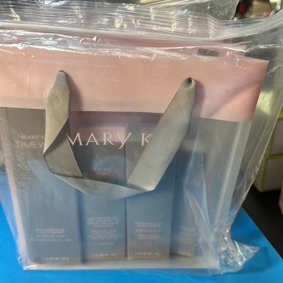 MaryKay